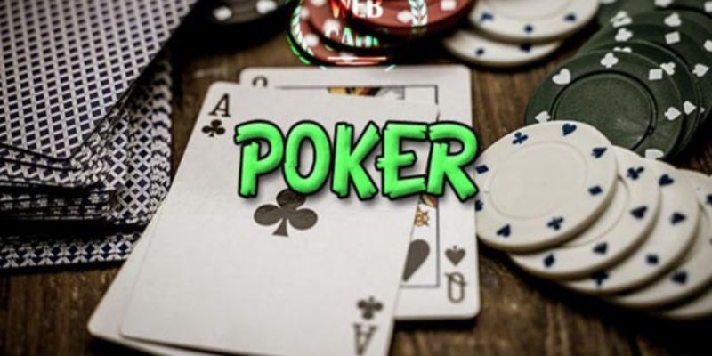 Cách chơi Poker cung cấp những thuật ngữ thường dùng