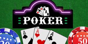 Giới thiệu vài nét về cách chơi Poker