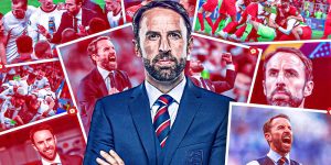 Gareth Southgate: Hành Trình Lãnh Đạo Đầy Cảm Hứng Và Cơ Hội Nhận Tước Hiệp Sĩ